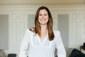 Jenny Mellberg