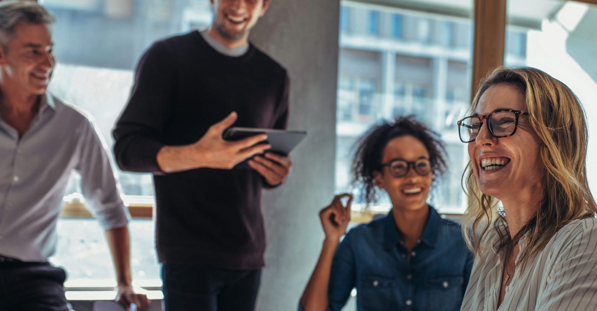 På spaning efter framtidens HRchef Wise Consulting